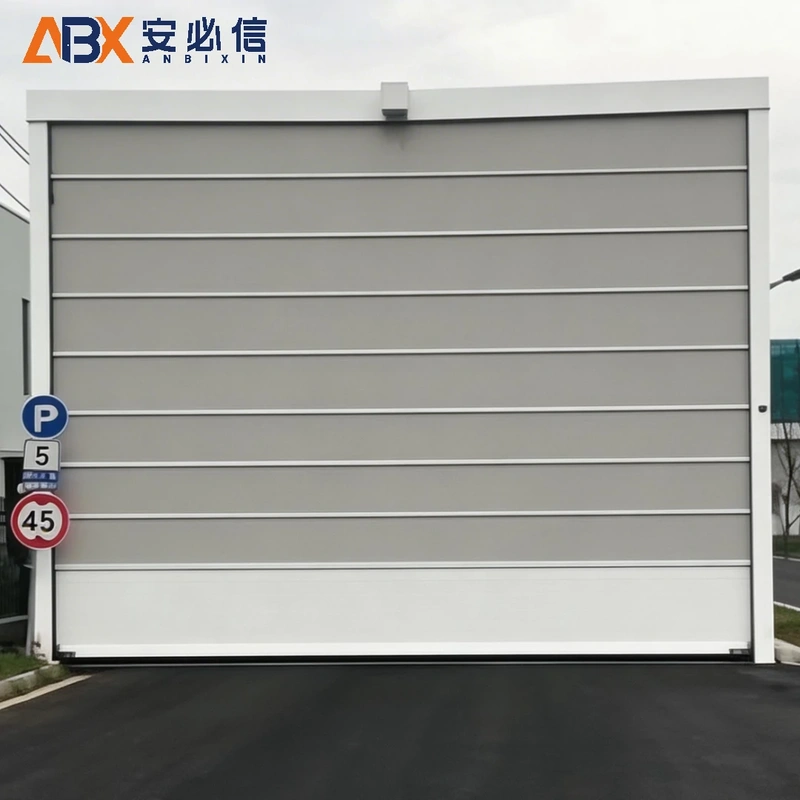 平凉快速堆积门